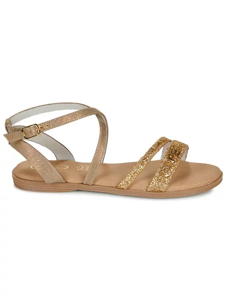 Sandale Les Petites Bombes