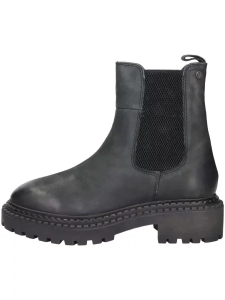 Pantofi Keys negru