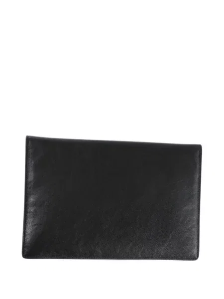 Geantă plic Vivienne Westwood negru