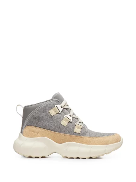 Sneakerși Merrell de lână gri