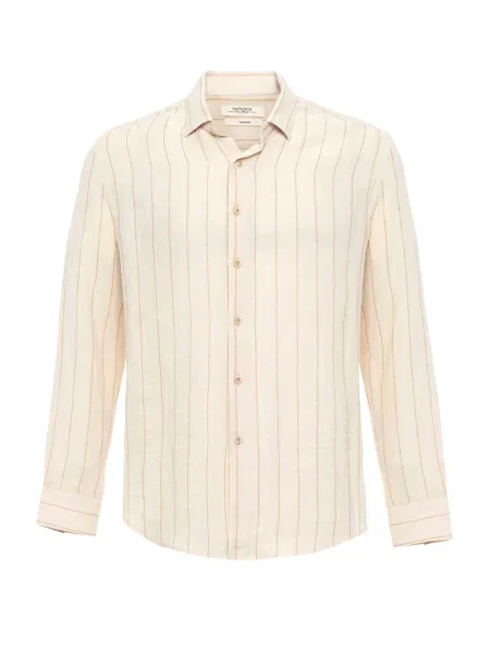 Antioch Srajca / temno bež