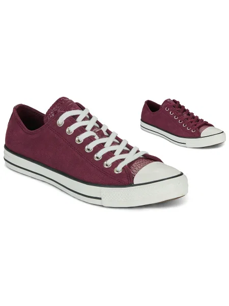 Félcipo Converse