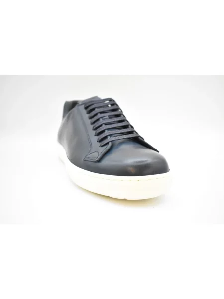 Sneakersy Churchs niebieskie