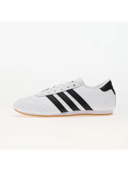 Sneakers adidas Taekwondo Lace W Cloud White/ Core Black/ Gum EUR 36 λευκό