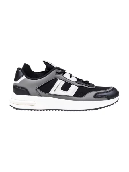 Sneakersy Armani Exchange