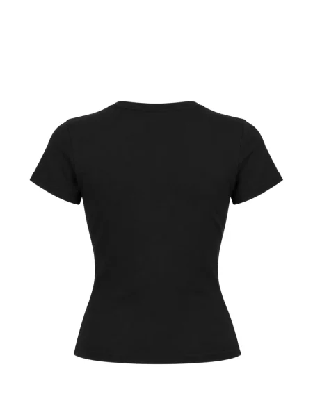 Tricou St. Agni negru