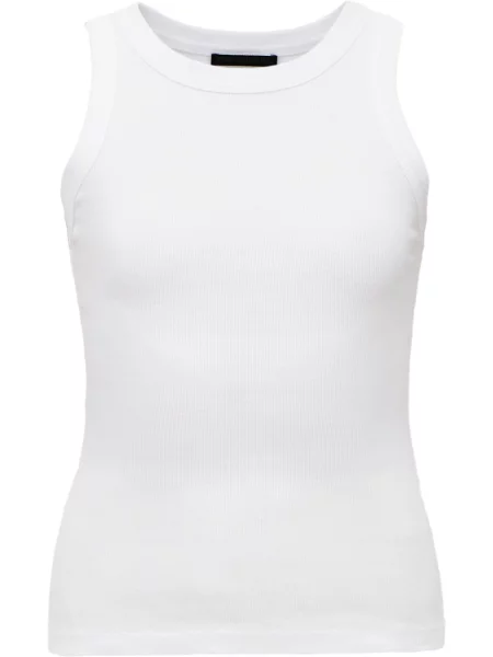 DRYKORN Top Olina' biela