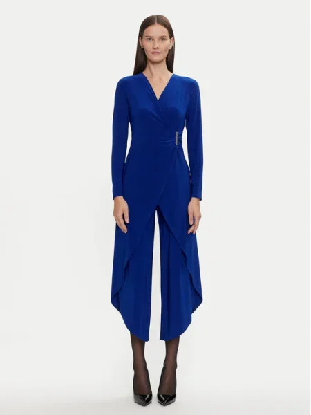 Joseph Ribkoff Salopetă albastru