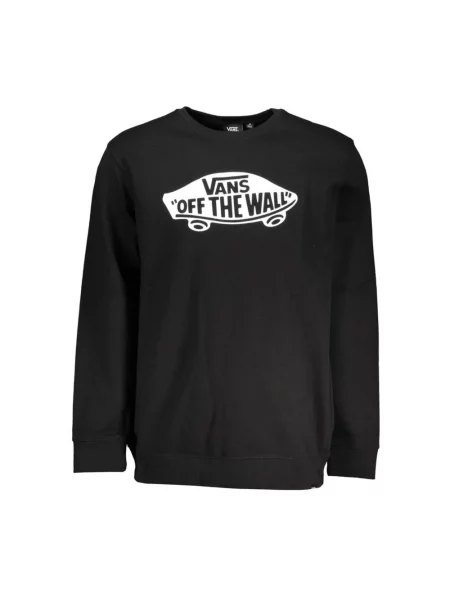 Bluza Vans czarna