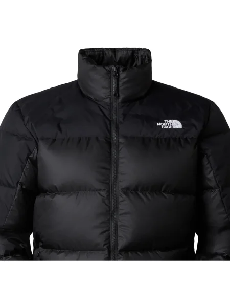 Pehelydzseki The North Face fekete