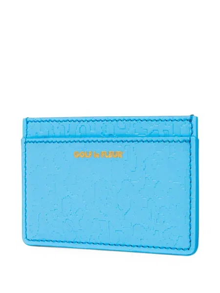 Golf portofel Golf Le Fleur* albastru
