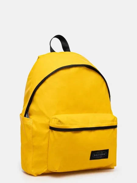 Eastpak plecak Day Pak'R duży gładki żółty