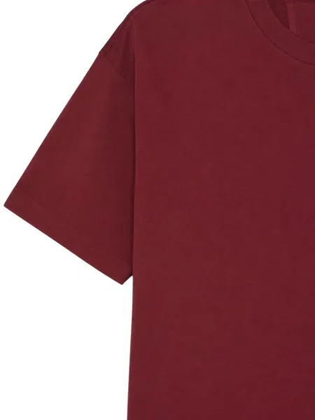 Tricou C.p. Company cu imagine roșu