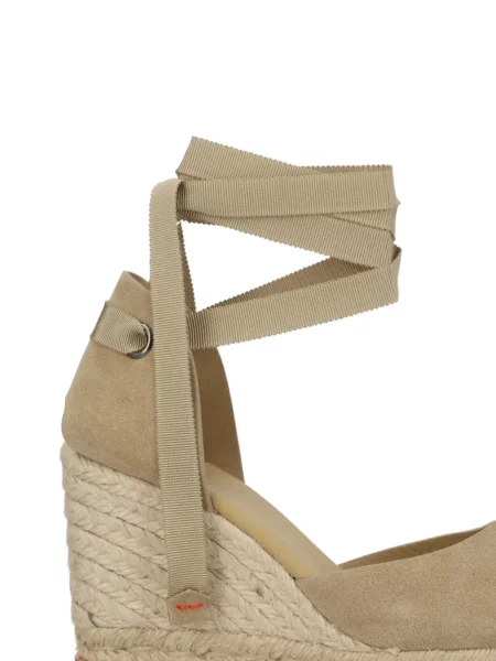 Espadrile Castañer