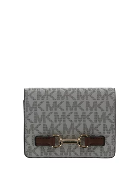 Geantă Michael Kors alb