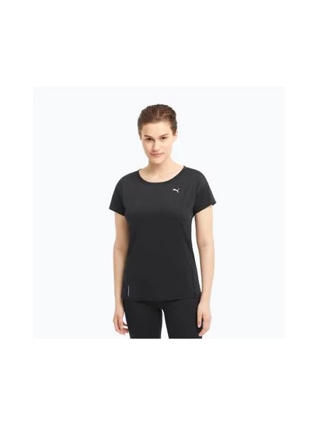 Футболка Puma черная