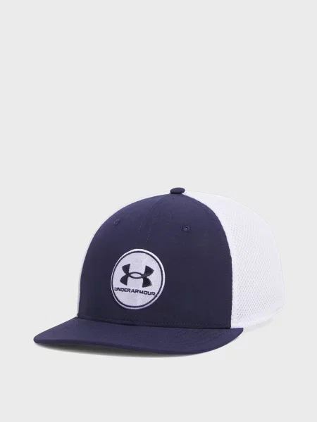 Кепка Under Armour синя