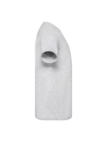 Tricou copii Fruit Of The Loom gri