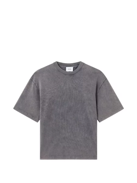 Tricou Axel Arigato gri