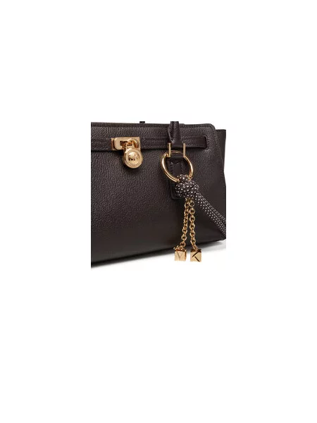 Torbica MICHAEL Michael Kors smeđa