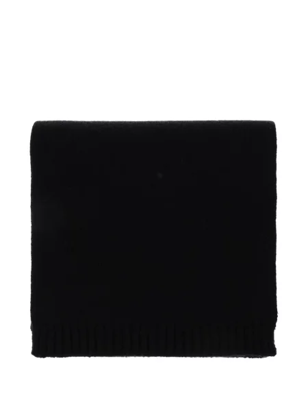 Fular Lisa Yang negru