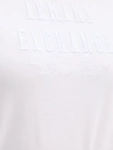 Футболка Armani Exchange