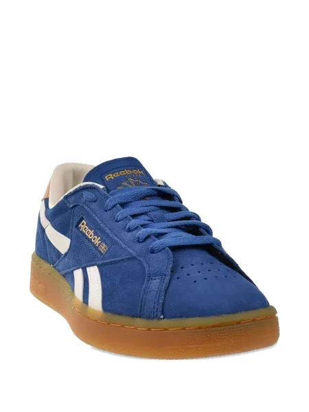 Sneakerși Reebok albastru