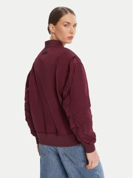Bunda bomber Patrizia Pepe