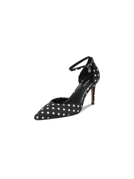 Lodičky Nine West černá