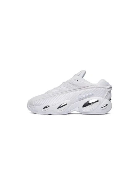 Pantofi Nike alb