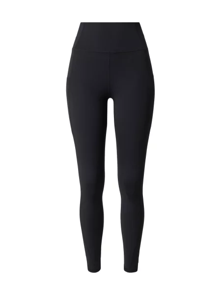 Fabletics Pantaloni sport Oasis' negru