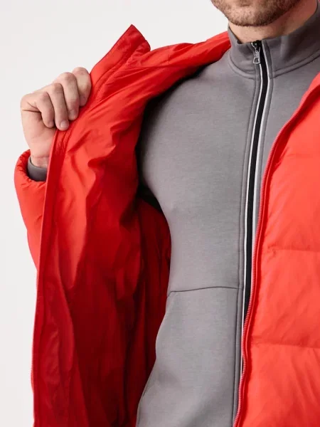 Куртка Ea7 Emporio Armani