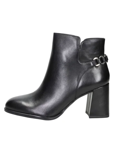Pantofi Tamaris negru