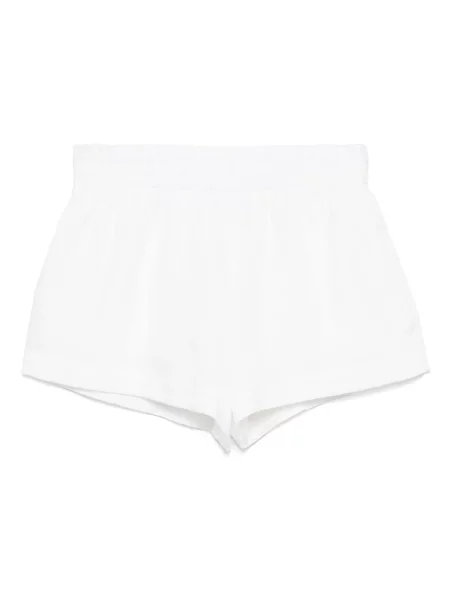 Szorty Reformation białe