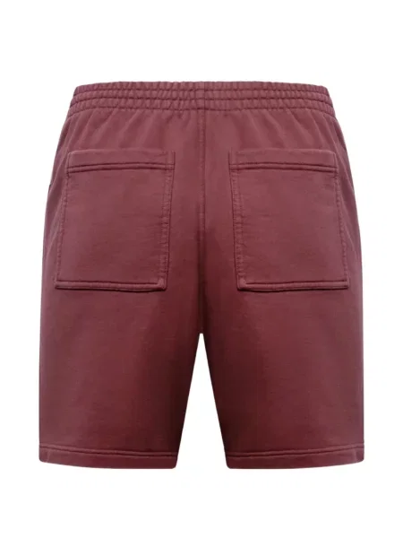 Pantaloni scurți Represent roșu