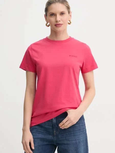Pinko tricou din