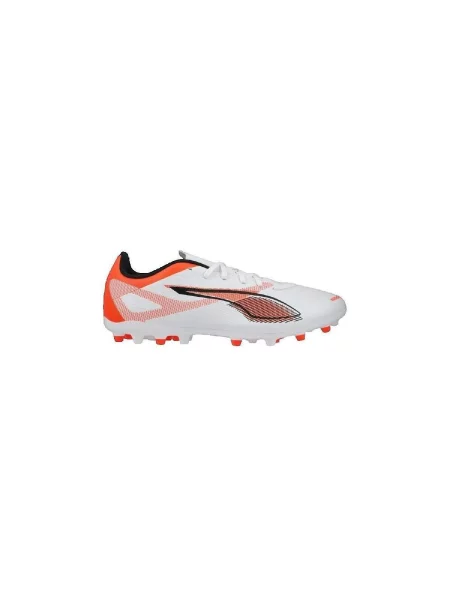 Futball félcipő Puma fehér