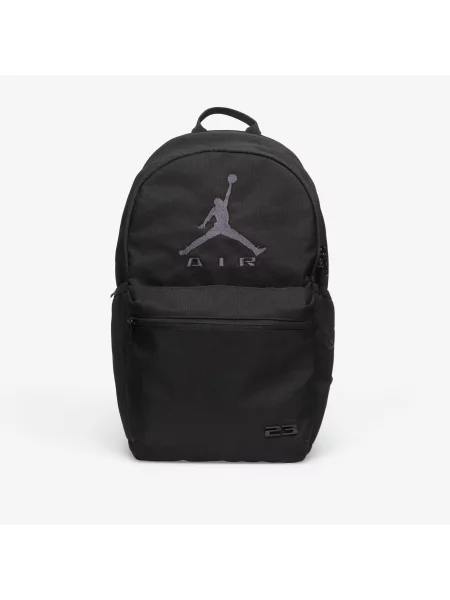 Rucsac Jordan Air Backpack Black Black 23 l negru