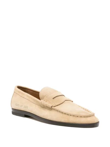 Pantofi loafer Common Projects