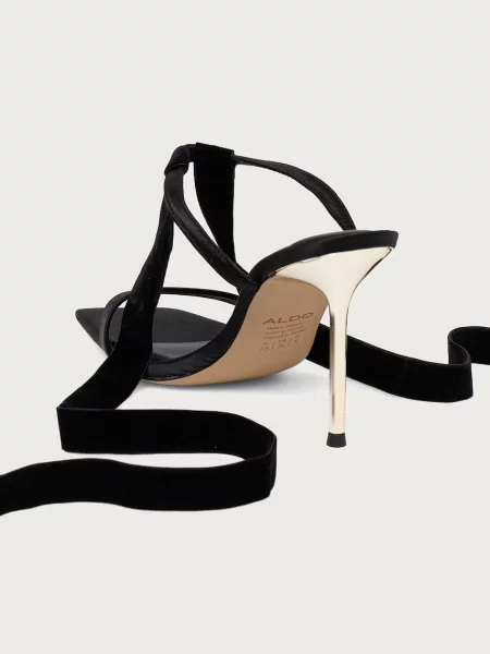 Босоножки Aldo на шпильке