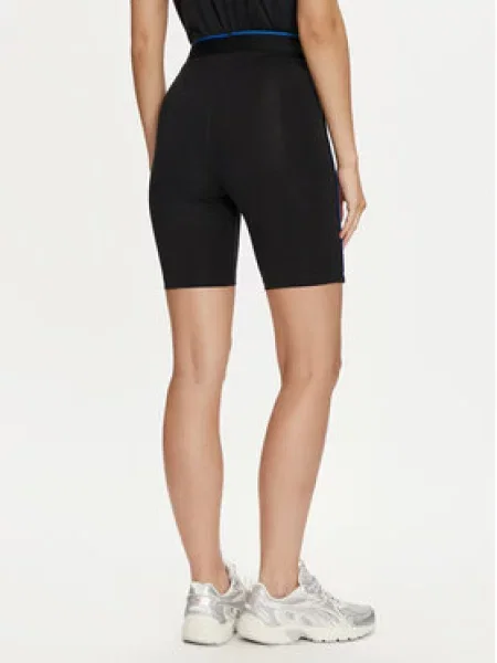 Reebok Sport rövidnadrág Rie Bike Short fekete