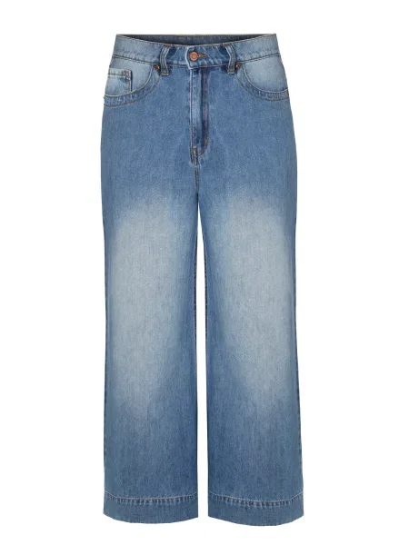 TATUUM Jeans Ravey denim albastru