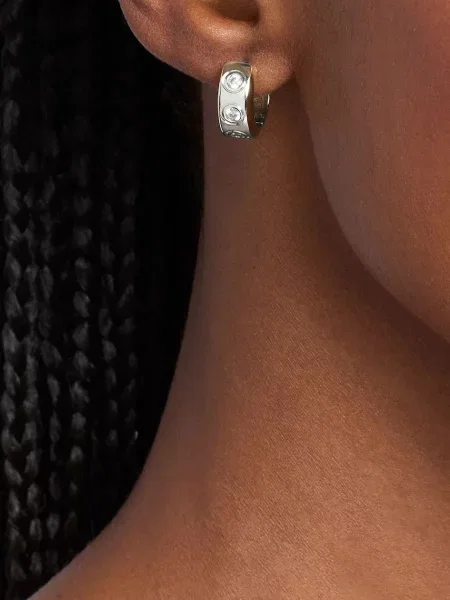 Серьги Michael Kors
