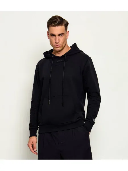 Iceberg Hanorac negru
