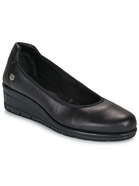 Pantofi Casual Attitude casual negru