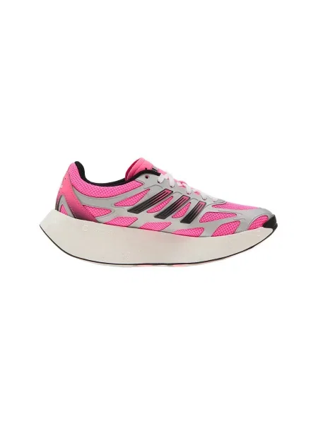 Tenisky Adidas Adizero ružová