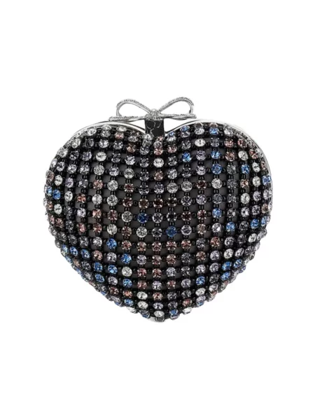 Kopertówka Self-portrait w serca