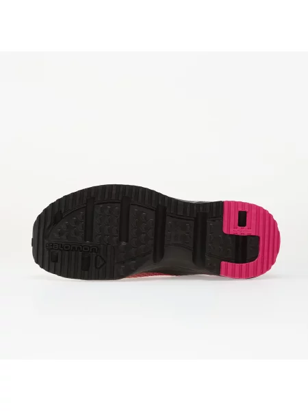 Sneakers Salomon Rx Moc Pink Yarrow/ Acid L/ Black EUR 42 negru