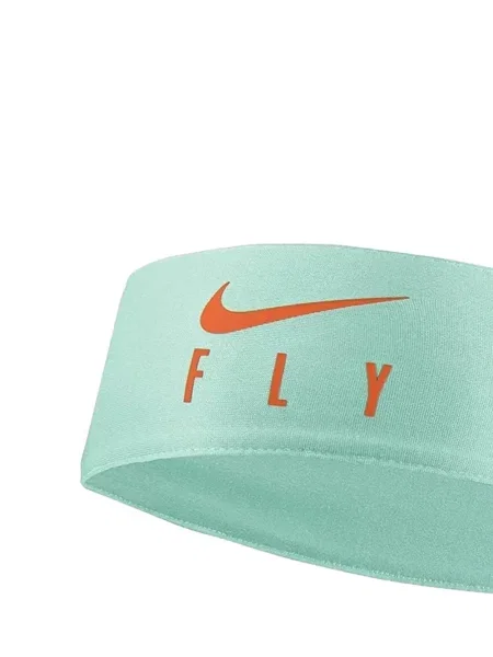 Κασκέτο Nike πορτοκαλί
