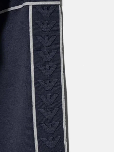 Детский свитер Emporio Armani